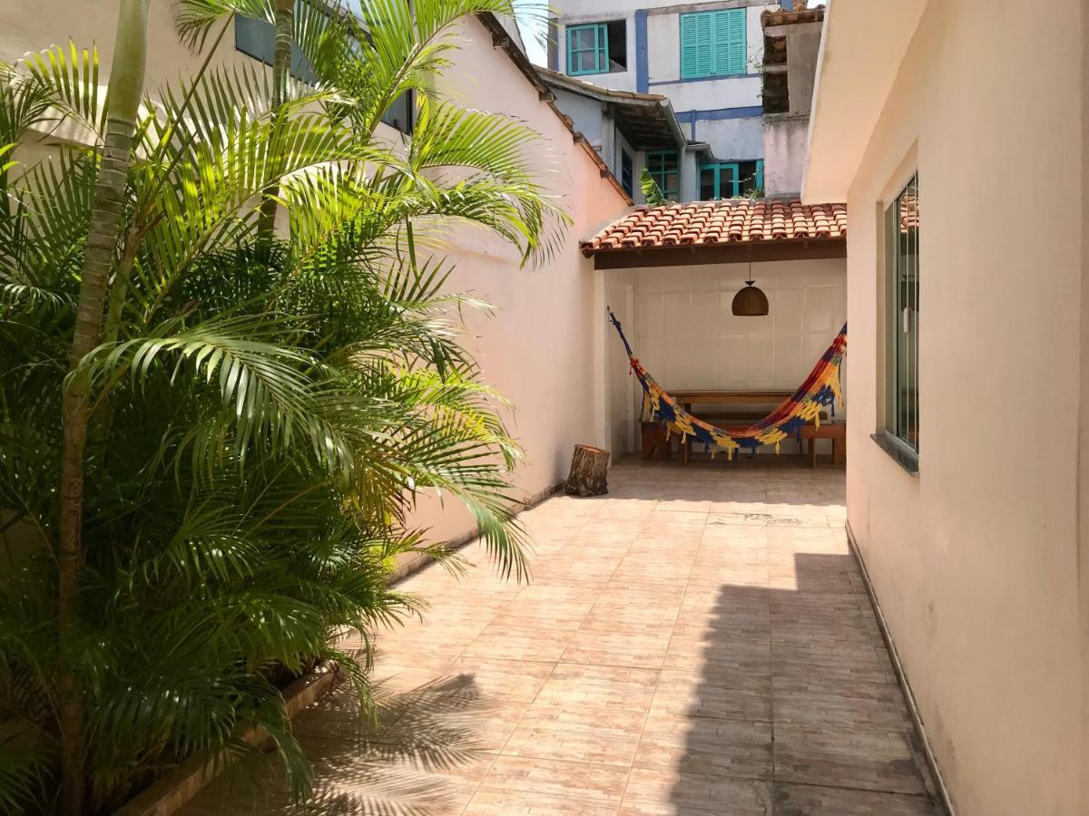 3 Quartos,10 Min A Pe Praia Grande, Garagem 3 Carros, Churrasqueira, Wi-Fi E Cozinha Completa Arraial do Cabo Exterior foto