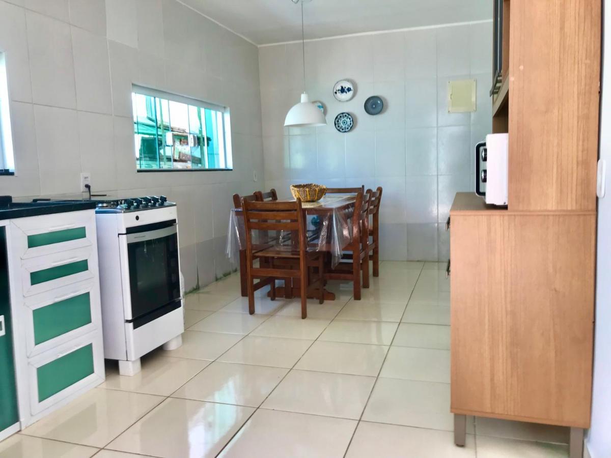 3 Quartos,10 Min A Pe Praia Grande, Garagem 3 Carros, Churrasqueira, Wi-Fi E Cozinha Completa Arraial do Cabo Exterior foto